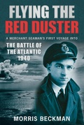 Cover: Flying the Red Duster - The History Press Ltd