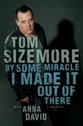 Cover: By Some Miracle I Made It Out of There - Simon & Schuster