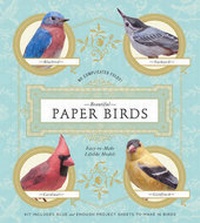 Abbildung von: Beautiful Paper Birds - Sterling