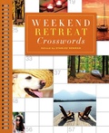 Cover: Weekend Retreat Crosswords - Sterling