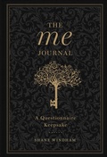 Cover: The Me Journal: Volume 3 - Sterling