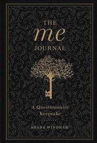 Enlarge image Cover: The Me Journal: Volume 3 - Sterling