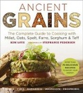 Cover: Ancient Grains - Sterling