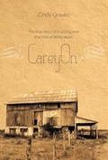 Cover: Careyon - FriesenPress