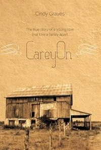 Enlarge image Cover: Careyon - FriesenPress