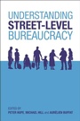 Cover: Understanding Street-Level Bureaucracy - Policy Press