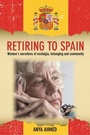 Cover: Retiring to Spain - Policy Press