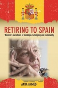 Cover: Retiring to Spain - Policy Press