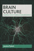 Cover: Brain Culture - Policy Press