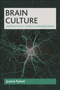 Enlarge image Cover: Brain Culture - Policy Press