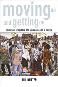 Abbildung von: Moving Up and Getting On - Policy Press