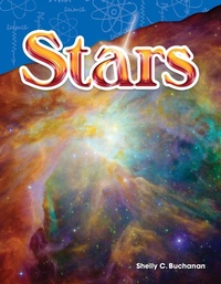Enlarge image Cover: Stars - Teacher Created Materials, Inc