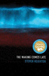 Enlarge image Cover: The Waking Comes Late - House of Anansi Press Ltd ,Canada
