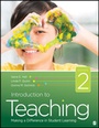 Cover: Introduction to Teaching - SAGE Publications Inc