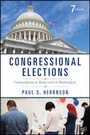 Cover: Congressional Elections - SAGE Publications Inc
