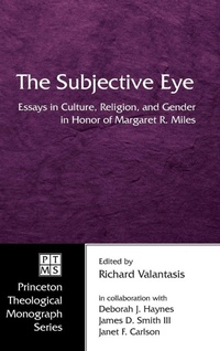 Enlarge image Cover: The Subjective Eye - Wipf & Stock Publishers