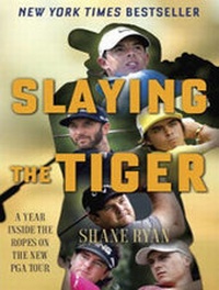 Abbildung von: Slaying the Tiger - Tantor Media, Inc