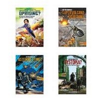 Enlarge image Cover: You Choose: Doomsday - Capstone Press