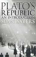 Cover: Plato's Republic - Edinburgh University Press