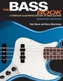 Cover: The Bass Book - Backbeat Books