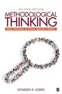 Cover: Methodological Thinking - SAGE Publications Inc