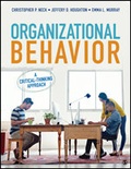 Cover: Organizational Behavior - SAGE Publications Inc