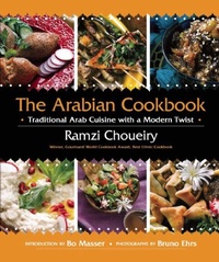 Abbildung von: The Arabian Cookbook - Skyhorse Publishing