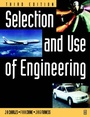 Cover: Selection and Use of Engineering Materials - Butterworth-Heinemann