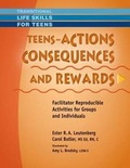 Cover: Teens - Actions, Consequences & Rewards - Whole Person Associates