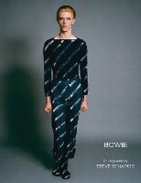 Abbildung von: Bowie - powerHouse Books,U.S.