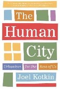 Cover: The Human City - Surrey Books,U.S.