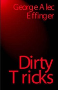 Cover: Dirty Tricks - eReads.com