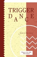 Cover: Trigger Dance - University of Alabama Press