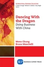 Cover: Dancing With The Dragon - Business Expert Press