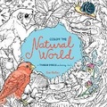 Cover: Color the Natural World - Timber Press