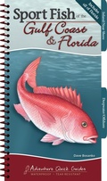Cover: Sport Fish of the Gulf Coast & Florida - Adventure Publications, Incorporated