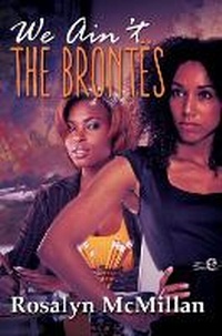 Enlarge image Cover: We Ain't the Brontes - Urban Books
