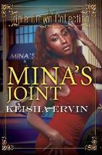 Enlarge image Cover: Mina's Joint - Urban Books
