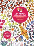 Cover: Butterflies of the World - Princeton Architectural Press
