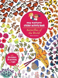 Enlarge image Cover: Butterflies of the World - Princeton Architectural Press