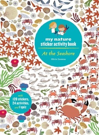 Enlarge image Cover: At the Seashore - Princeton Architectural Press