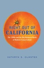 Cover: Right Out of California - The New Press