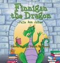 Cover: Finnigan the Dragon - Peppertree Press