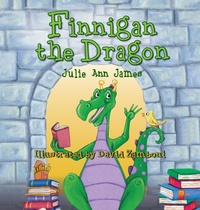 Enlarge image Cover: Finnigan the Dragon - Peppertree Press
