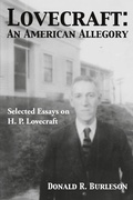 Cover: Lovecraft - Hippocampus Press
