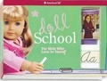 Cover: American Girl Doll School - American Girl Publishing Inc
