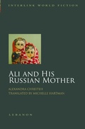 Cover: Ali and His Russian Mother - Interlink Books