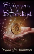 Cover: Shimmers of Stardust - Soul Mate Publishing