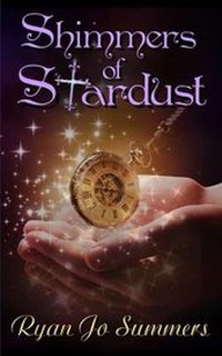 Enlarge image Cover: Shimmers of Stardust - Soul Mate Publishing