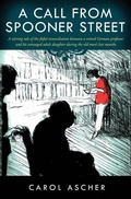 Cover: A Call From Spooner Street - Mill City Press, Inc.